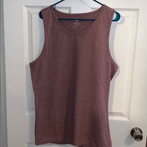 H&M Tank